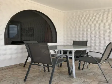 Appartement à Costa Calma avec piscine et WIFI, à 400m de la plage - Photo 7