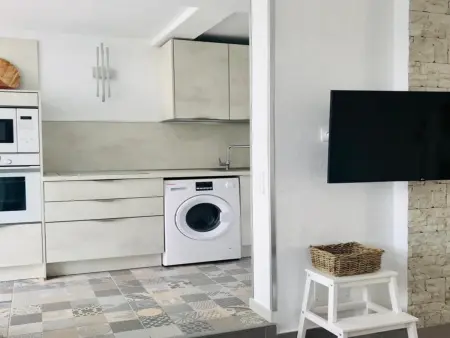 Appartement à Costa Calma avec Piscine, Terrasse, WIFI et Proche Plage - Photo 4
