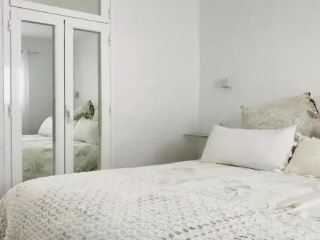 Appartement à Costa Calma avec Piscine, Terrasse, WIFI et Proche Plage - Photo 5