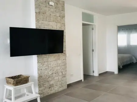 Appartement à Costa Calma avec Piscine, Terrasse, WIFI et Proche Plage - Photo 7