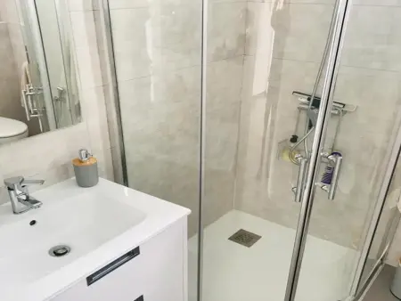 Appartement à Costa Calma avec Piscine, Terrasse, WIFI et Proche Plage - Photo 9