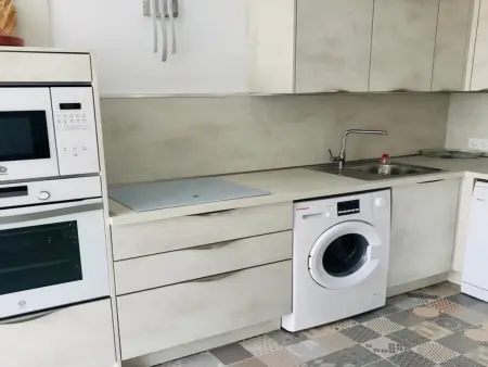 Appartement à Costa Calma avec Piscine, Terrasse, WIFI et Proche Plage - Photo 10