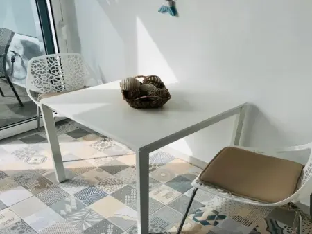 Appartement à Costa Calma avec Piscine, Terrasse, WIFI et Proche Plage - Photo 11