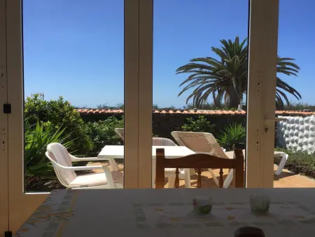Luxueux Appartement à Costa Calma - Piscine, Terrasse et Proximité Plage - Photo 1