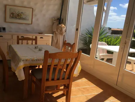 Luxueux Appartement à Costa Calma - Piscine, Terrasse et Proximité Plage - Photo 3