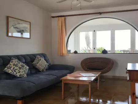 Luxueux Appartement à Costa Calma - Piscine, Terrasse et Proximité Plage - Photo 5