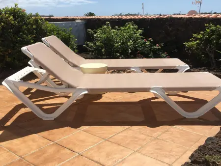 Luxueux Appartement à Costa Calma - Piscine, Terrasse et Proximité Plage - Photo 8