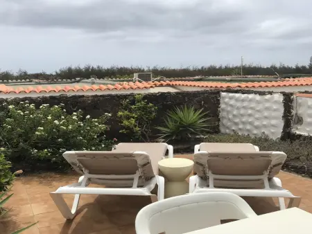 Luxueux Appartement à Costa Calma - Piscine, Terrasse et Proximité Plage - Photo 10