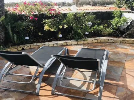 Appartement Solymar Calma à Costa Calma, piscine, terrasse et à 400m de la plage - Photo 4