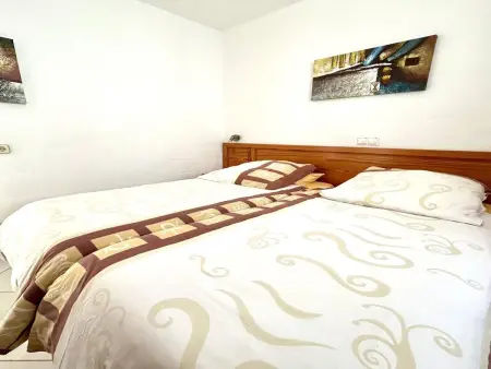 Appartement Solymar Calma avec Piscine et Terrasse à 400m de la Plage, Costa Calma, Fuerteventura - Photo 3