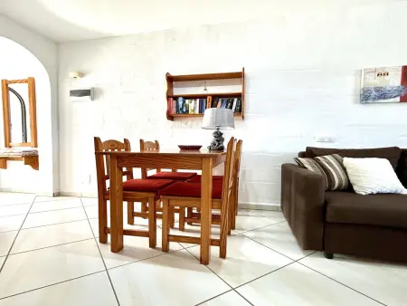 Appartement Solymar Calma avec Piscine et Terrasse à 400m de la Plage, Costa Calma, Fuerteventura - Photo 6