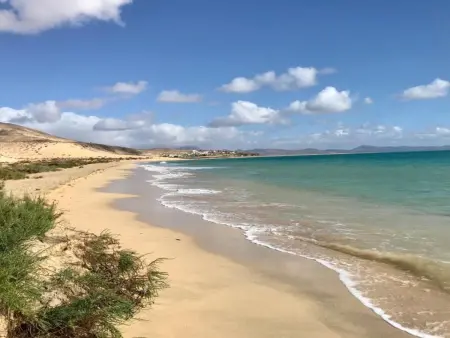 Appartement Solymar Calma avec Piscine et Terrasse à 400m de la Plage, Costa Calma, Fuerteventura - Photo 20