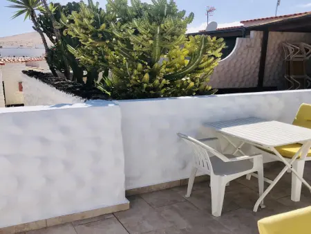 Appartement Solymar Calma à Costa Calma avec Piscine, Terrasse et WIFI à Proximité des Plages - Photo 14