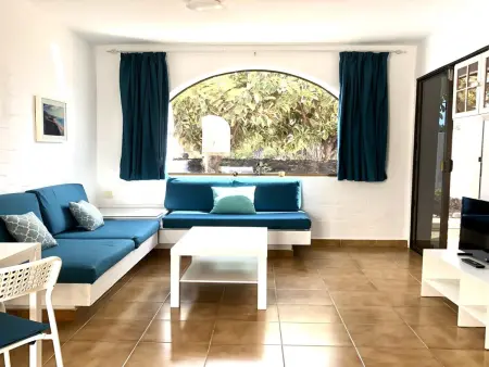 Appartement Solymar Calma à Costa Calma avec Piscine, Terrasse et WIFI, près des Plages Magnifiques - Photo 1
