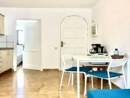 Appartement Solymar Calma à Costa Calma avec Piscine, Terrasse et WIFI, près des Plages Magnifiques - Photo 2