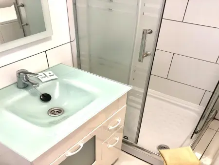 Appartement Solymar Calma à Costa Calma avec Piscine, Terrasse et WIFI, près des Plages Magnifiques - Photo 5