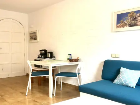 Appartement Solymar Calma à Costa Calma avec Piscine, Terrasse et WIFI, près des Plages Magnifiques - Photo 10