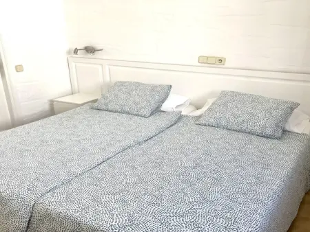 Appartement Solymar Calma à Costa Calma avec Piscine, Terrasse et WIFI, près des Plages Magnifiques - Photo 11