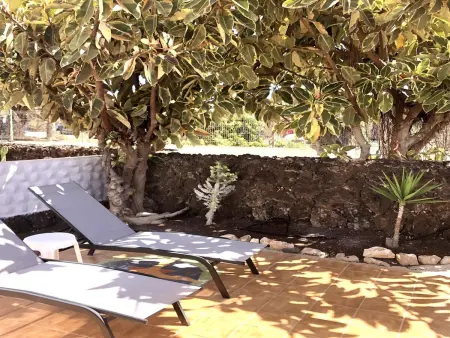 Appartement Solymar Calma à Costa Calma avec Piscine, Terrasse et WIFI, près des Plages Magnifiques - Photo 13