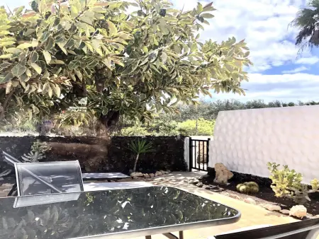 Appartement Solymar Calma à Costa Calma avec Piscine, Terrasse et WIFI, près des Plages Magnifiques - Photo 14