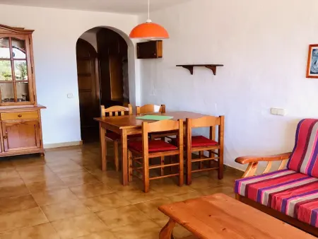 Appartement Cosy à Costa Calma avec Piscine et Terrasse, à 400m de la Plage - Photo 8