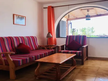 Appartement Cosy à Costa Calma avec Piscine et Terrasse, à 400m de la Plage - Photo 9