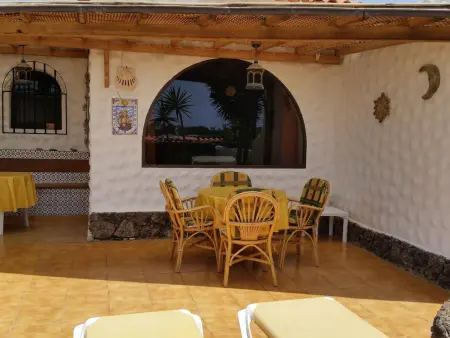 Appartement Cosy à Costa Calma avec Piscine et Terrasse, à 400m de la Plage - Photo 10