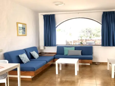 Appartement Solymar Calma à Fuerteventura - Piscine, Terrasse, Proche Plage - Photo 1