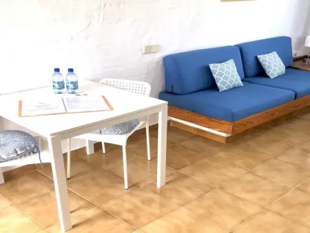Appartement Solymar Calma à Fuerteventura - Piscine, Terrasse, Proche Plage - Photo 5