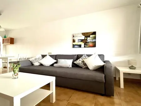 Charmant Appartement à Costa Calma avec Piscine et Proche des Plages - Photo 3