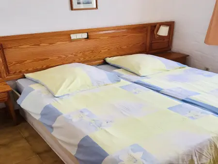 Charmant Appartement à Costa Calma avec Piscine et Proche des Plages - Photo 5