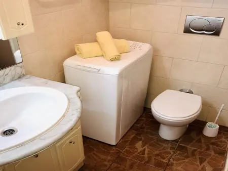 Charmant Appartement à Costa Calma avec Piscine et Proche des Plages - Photo 6