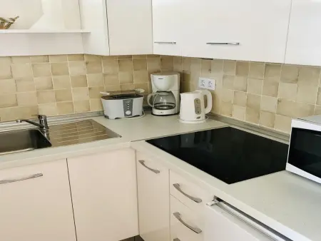 Charmant Appartement à Costa Calma avec Piscine et Terrasse à 400m de la Plage - Photo 3
