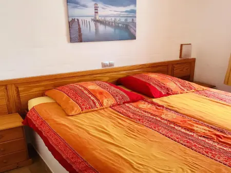 Charmant Appartement à Costa Calma avec Piscine et Terrasse à 400m de la Plage - Photo 4