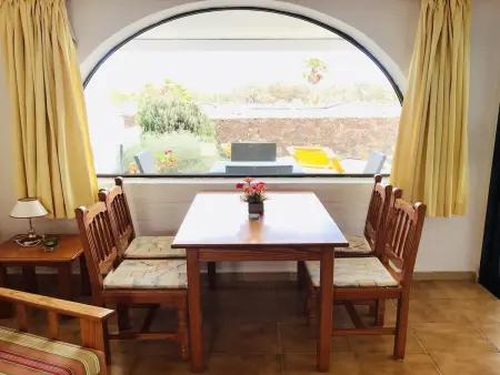 Charmant Appartement à Costa Calma avec Piscine et Terrasse à 400m de la Plage - Photo 5