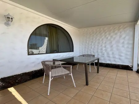 Charmant Appartement à Costa Calma avec Piscine et Terrasse à 400m de la Plage - Photo 7