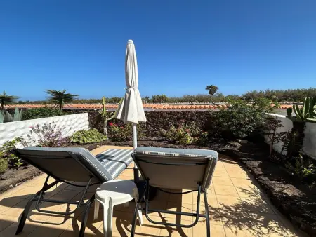 Charmant Appartement à Costa Calma avec Piscine et Terrasse à 400m de la Plage - Photo 8