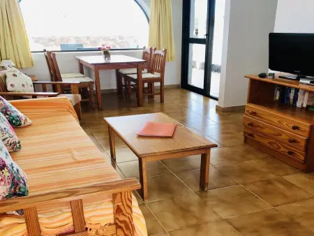 Charmant Appartement à Costa Calma avec Piscine et Terrasse à 400m de la Plage - Photo 11