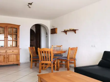 Appartement avec piscine et WIFI à 400m de la plage à Costa Calma - Photo 2
