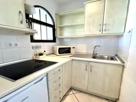 Appartement avec piscine et WIFI à 400m de la plage à Costa Calma - Photo 3