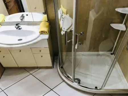 Appartement avec piscine et WIFI à 400m de la plage à Costa Calma - Photo 5