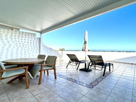 Appartement avec piscine et WIFI à 400m de la plage à Costa Calma - Photo 6
