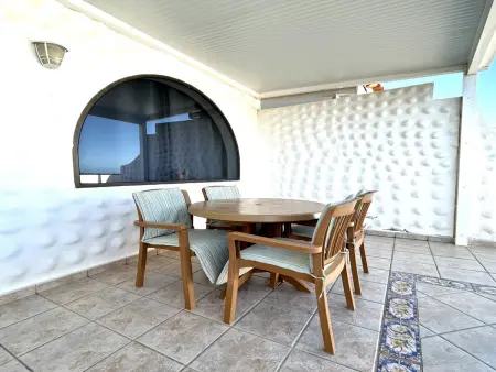 Appartement avec piscine et WIFI à 400m de la plage à Costa Calma - Photo 7