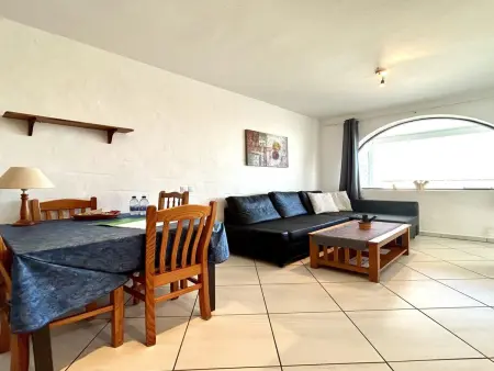 Appartement avec piscine et WIFI à 400m de la plage à Costa Calma - Photo 9