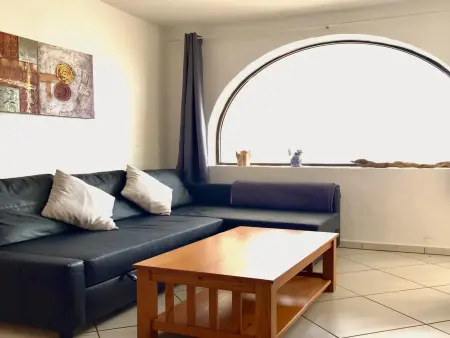 Appartement avec piscine et WIFI à 400m de la plage à Costa Calma - Photo 10