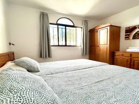 Appartement avec piscine et WIFI à 400m de la plage à Costa Calma - Photo 11
