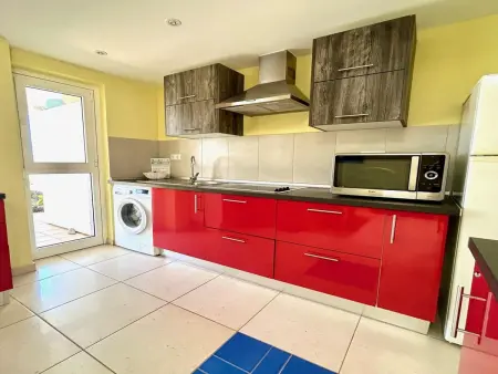 Appartement Solymar Calma à Costa Calma avec Piscine, Proche Plage et WiFi Gratuit - Photo 2