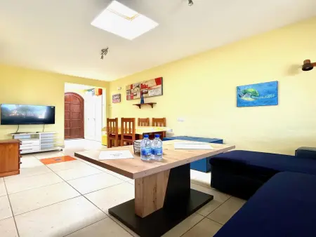 Appartement Solymar Calma à Costa Calma avec Piscine, Proche Plage et WiFi Gratuit - Photo 3