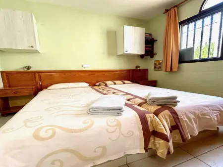 Appartement Solymar Calma à Costa Calma avec Piscine, Proche Plage et WiFi Gratuit - Photo 4