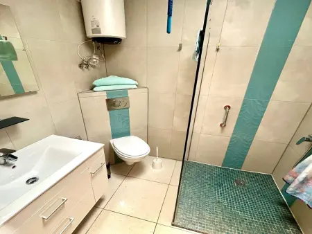 Appartement Solymar Calma à Costa Calma avec Piscine, Proche Plage et WiFi Gratuit - Photo 5